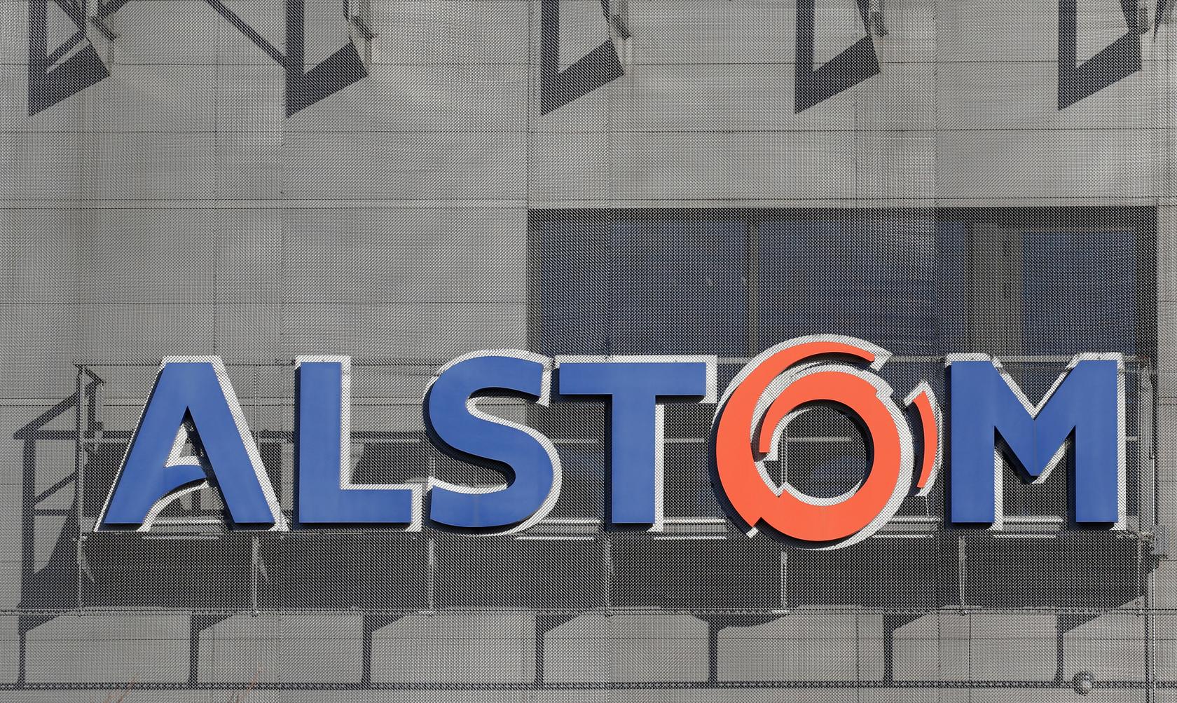 alstom