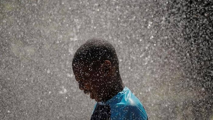 بريندان مكديرميد / REUTERS