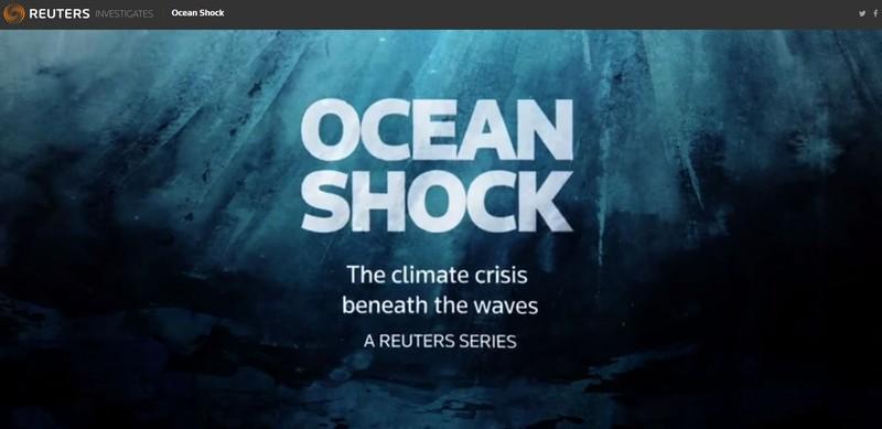 Reuters Series: Ocean Shock