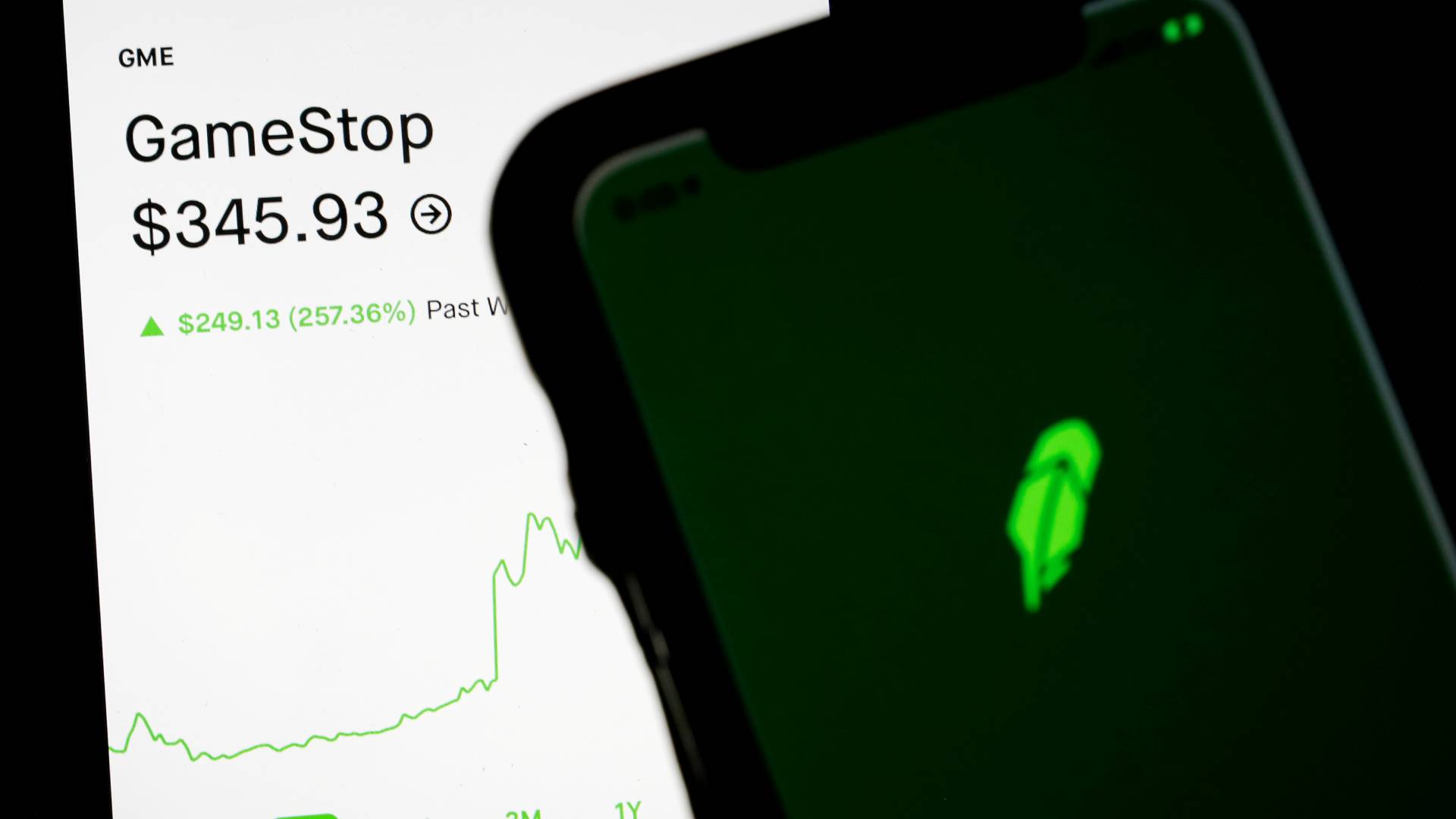 Analysis: Robinhood and Reddit protected from lawsuits by user