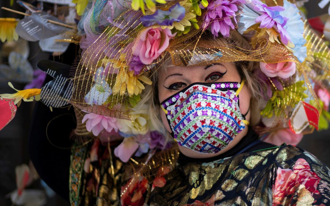 New York’s Easter Parade