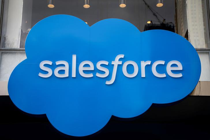 Salesforce