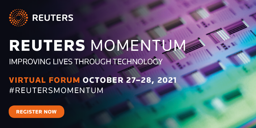 Reuters MOMENTUM