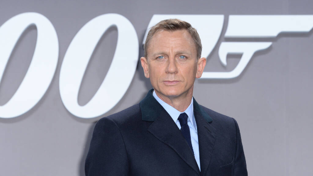 James Bond to remain in cinemas despite Amazon-MGM deal
