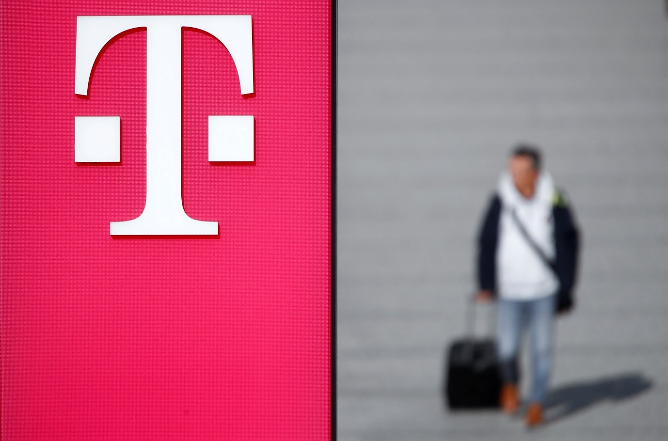 Deutsche-Telekom