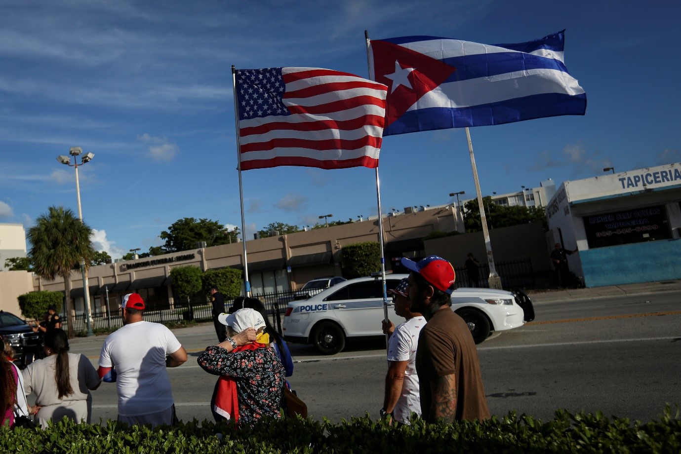 Cuba