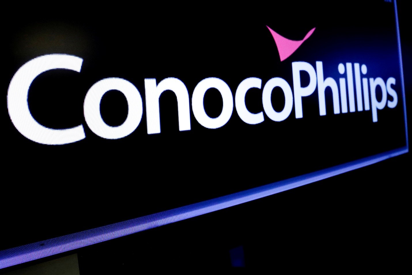 ConocoPhillips