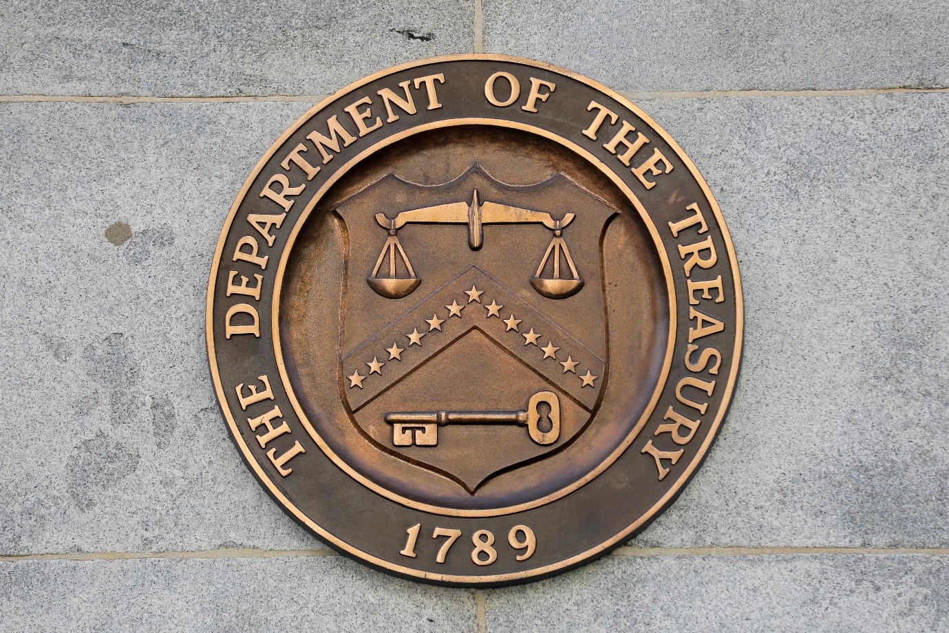 Department-of-Treasury