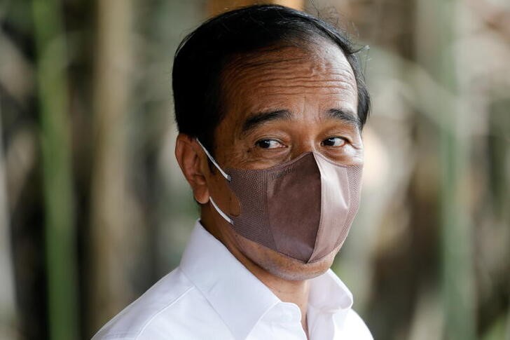 Widodo