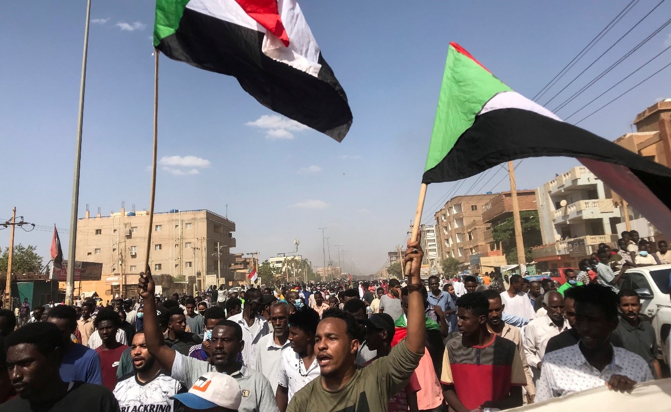 UN-Sudan