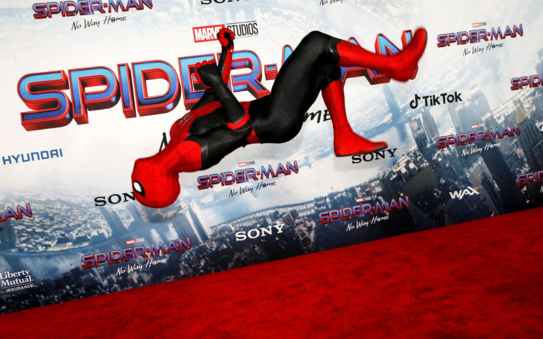 Rave reviews may help ‘Spider-Man’ deliver holiday gift to theaters