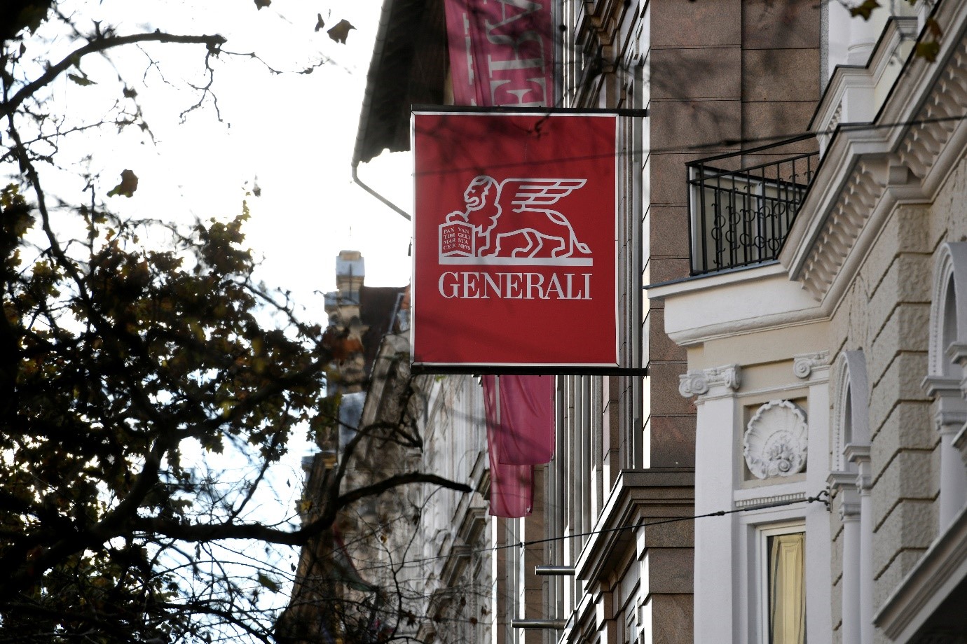 Generali