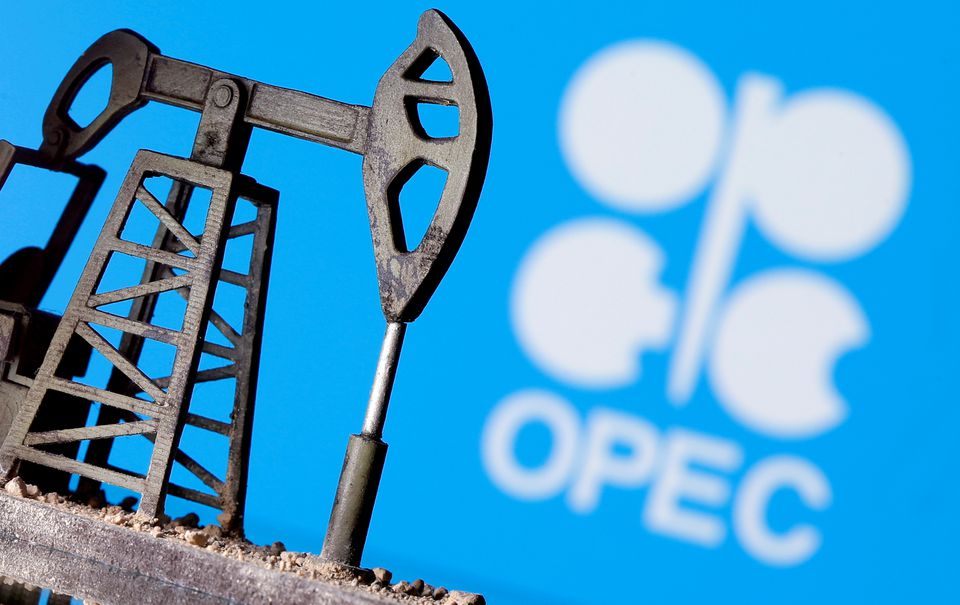 Reuters first to report OPEC+ agrees to oil output increase from February; market reacts