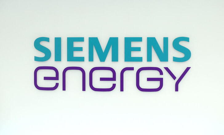Reuters reveals Siemens Energy weighing purchase of remaining Siemens Gamesa stake; market reacts