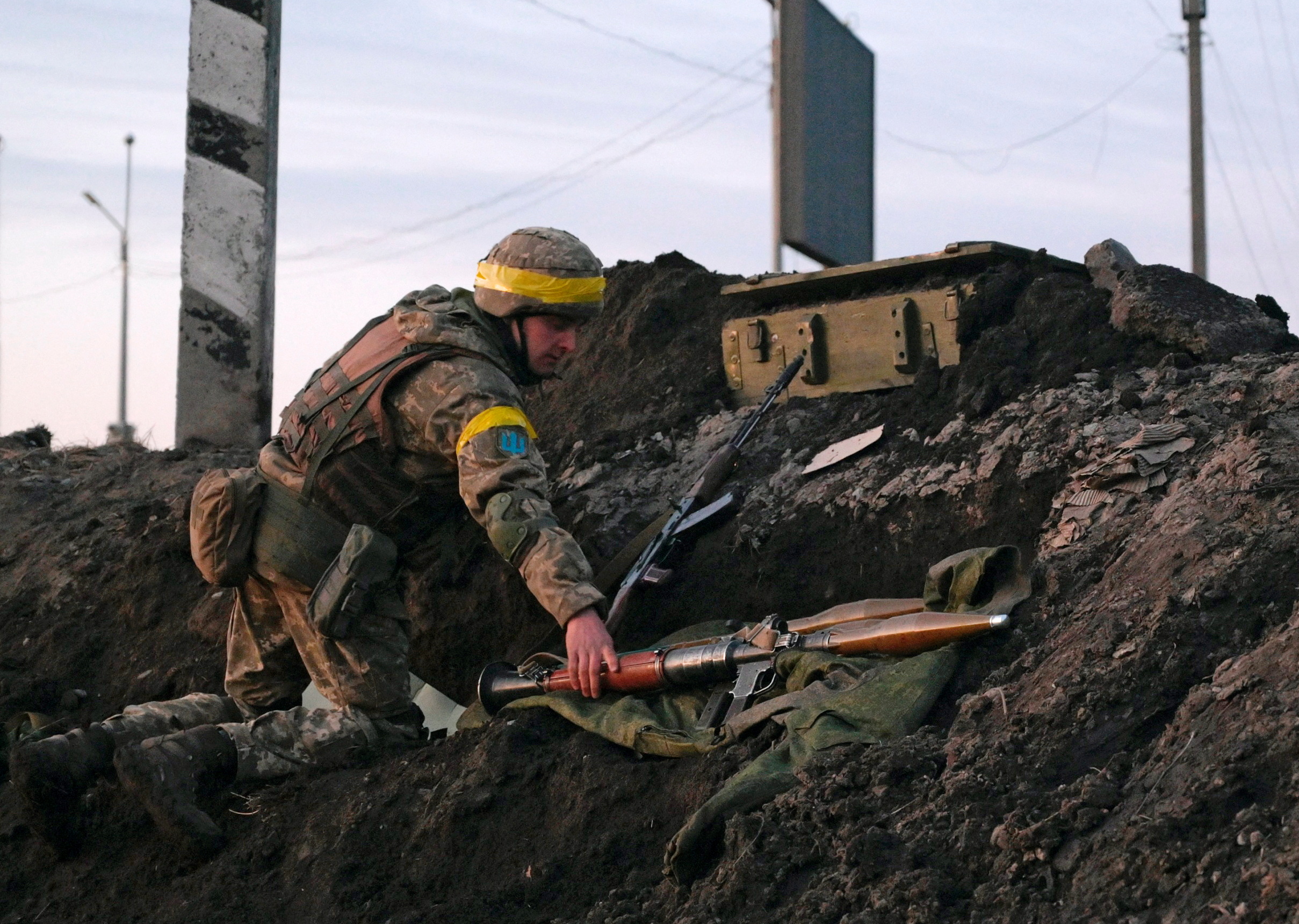 События на украине сегодня последние сводки. Военные действия на Украине.