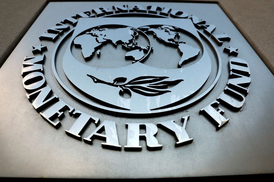 EU IMF
