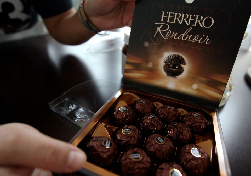 Ferrero