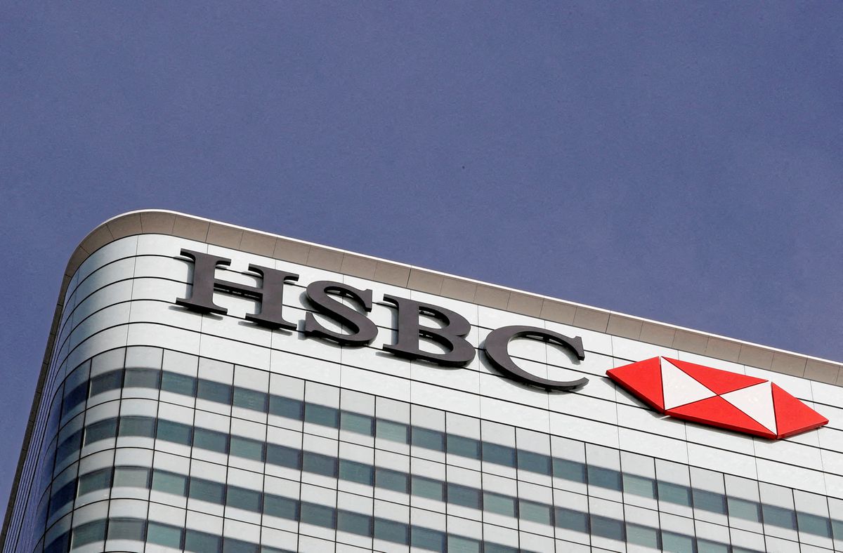 HSBC