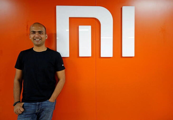 Reuters reveals India agency summons former Xiaomi head in investigation