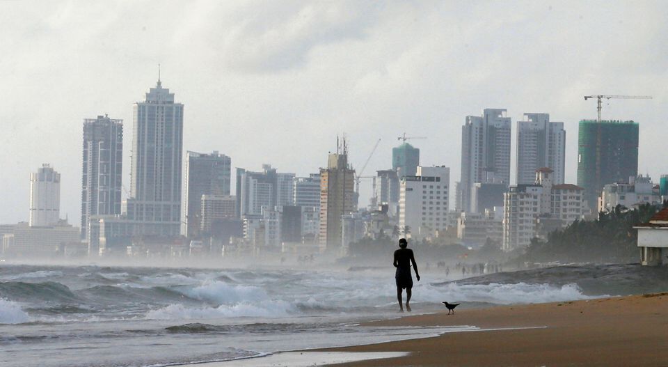 Sri Lanka