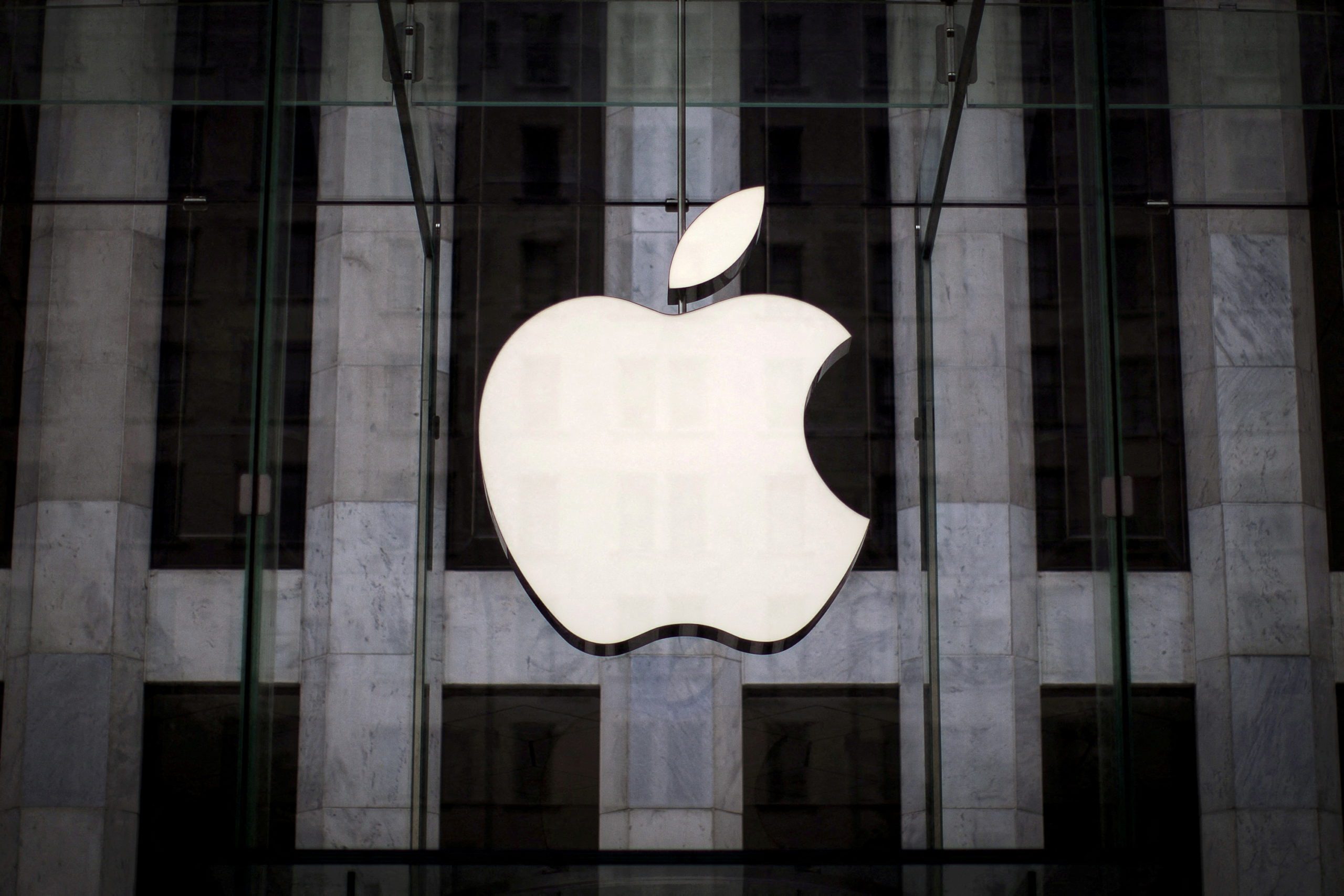 Apple enfrenta nova acusação da UE em investigação de streaming de música, diz fonte
21/07/2015
REUTERS/Mike Segar