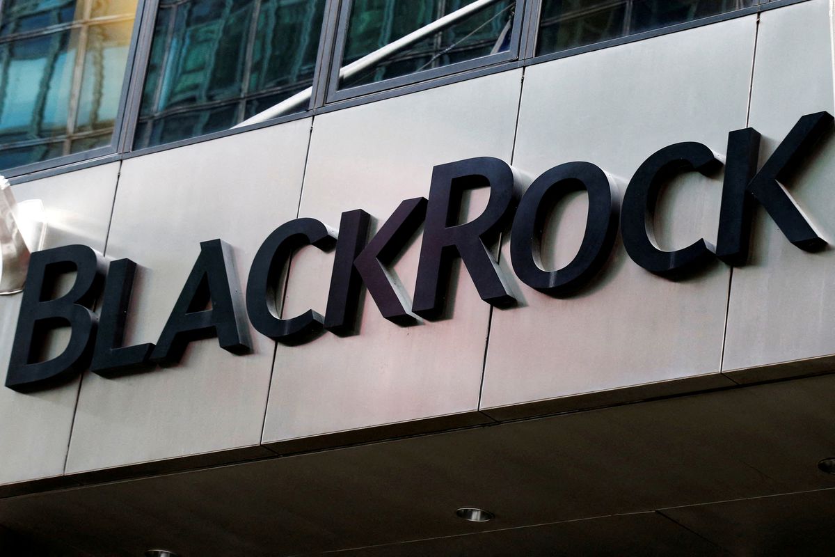 Reuters reveals BlackRock plans first China ETF product this year