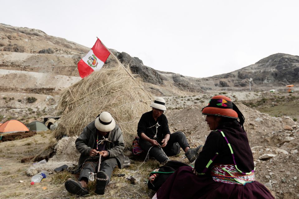 Peru