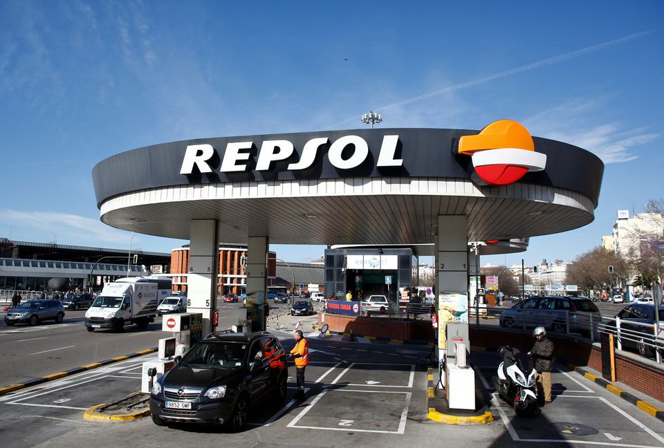 Repsol