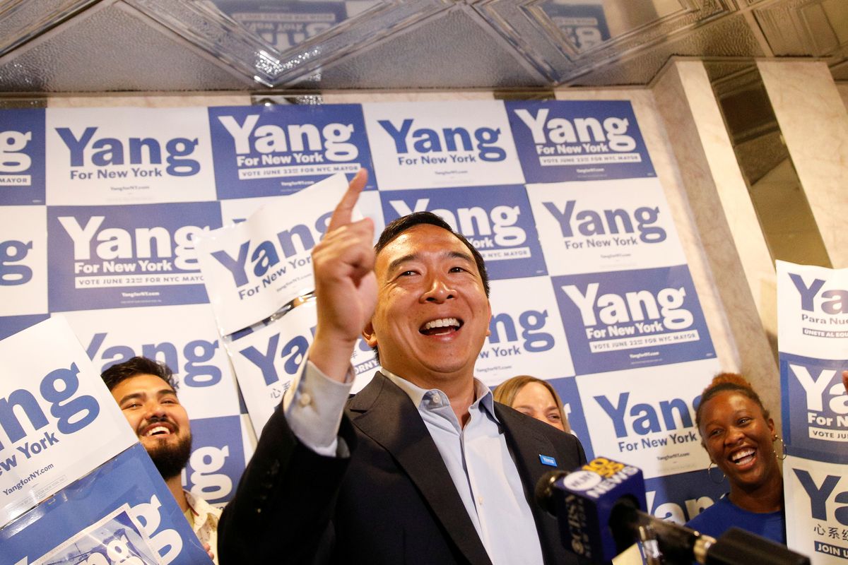 andrew yang