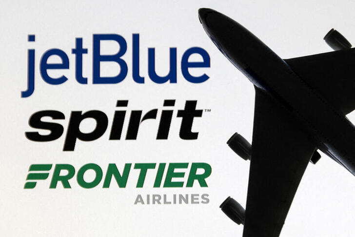 Reuters reveals JetBlue, Spirit near takeover deal