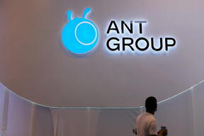 ANT GROUP