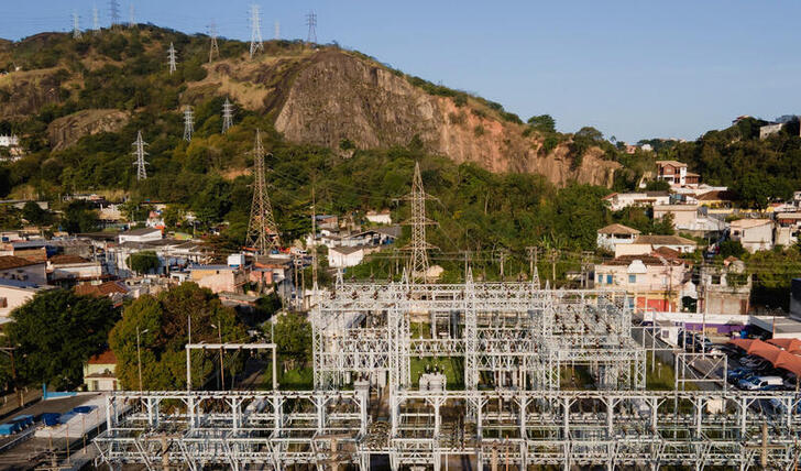 Reuters reveals largest players drop out of Enel’s Brazilian power distributor sale process | Reuters News Agency
