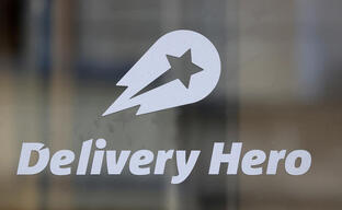 Germany Delivery hero