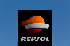 Spain Repsol