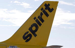 Spirit Airlines