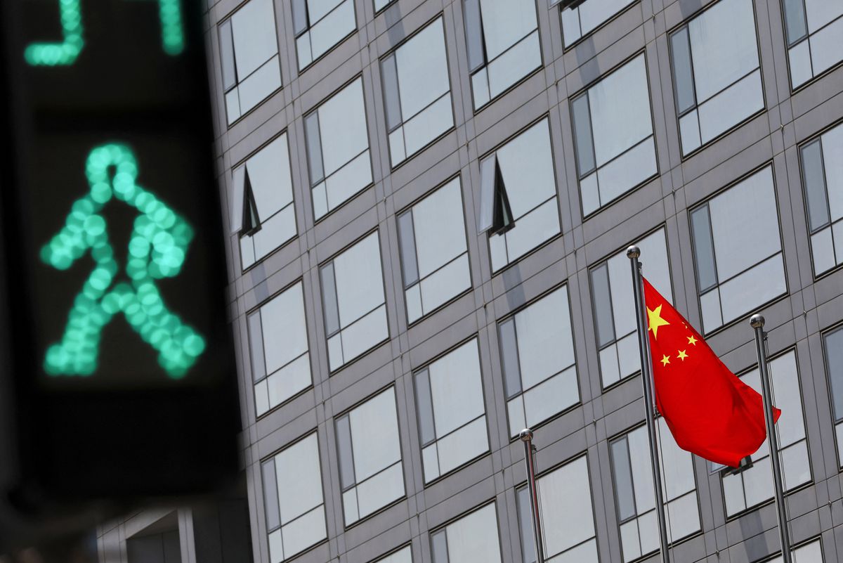 Reuters reveals China tightens green bond rules to align them with global norms
