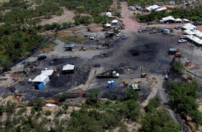 Mexico mine