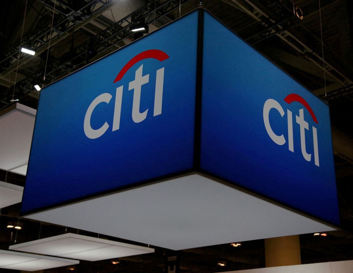 citigroup