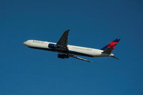 delta airlines