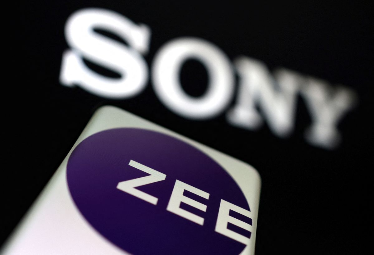 sony zee