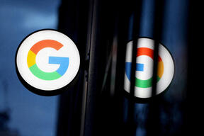 Google antitrust