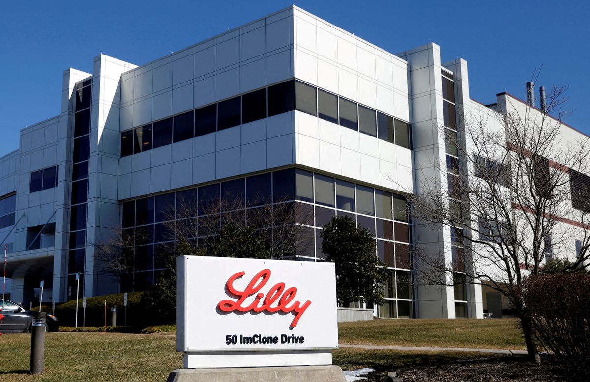 Reuters reveals U.S. finds new quality problems at Lilly drug factory