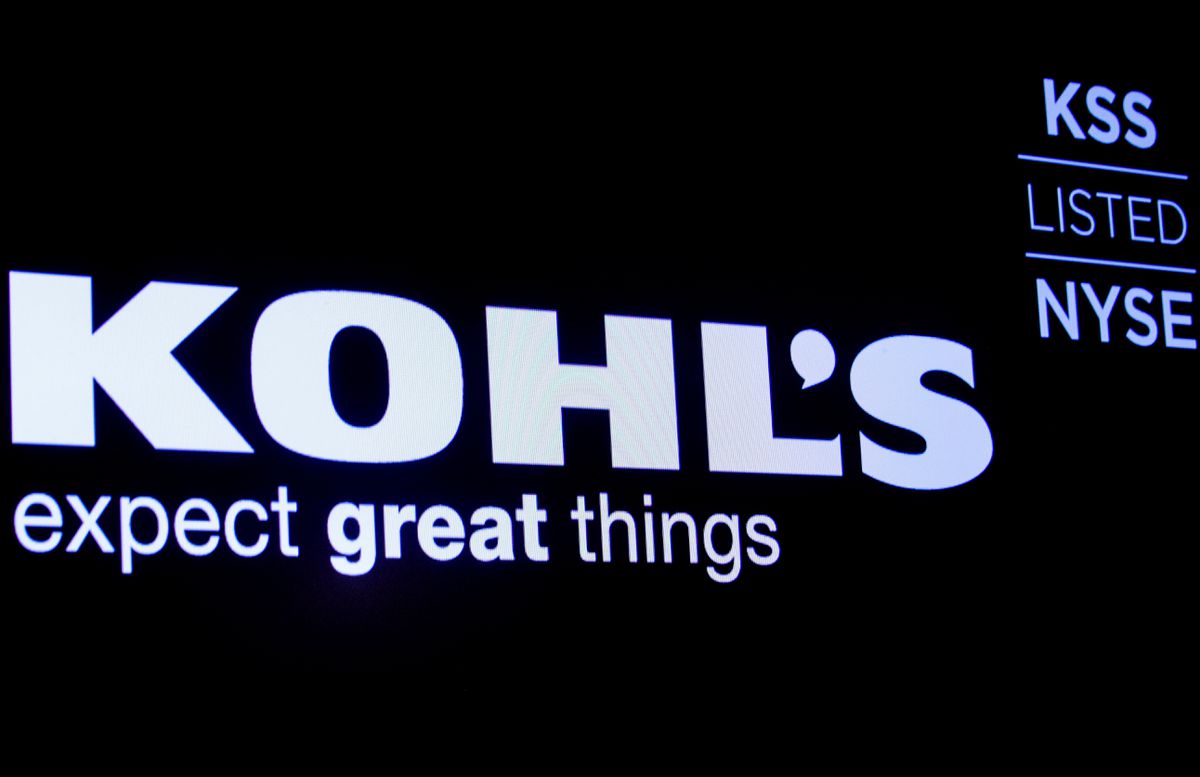 kohls