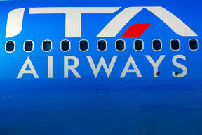 italy airways]