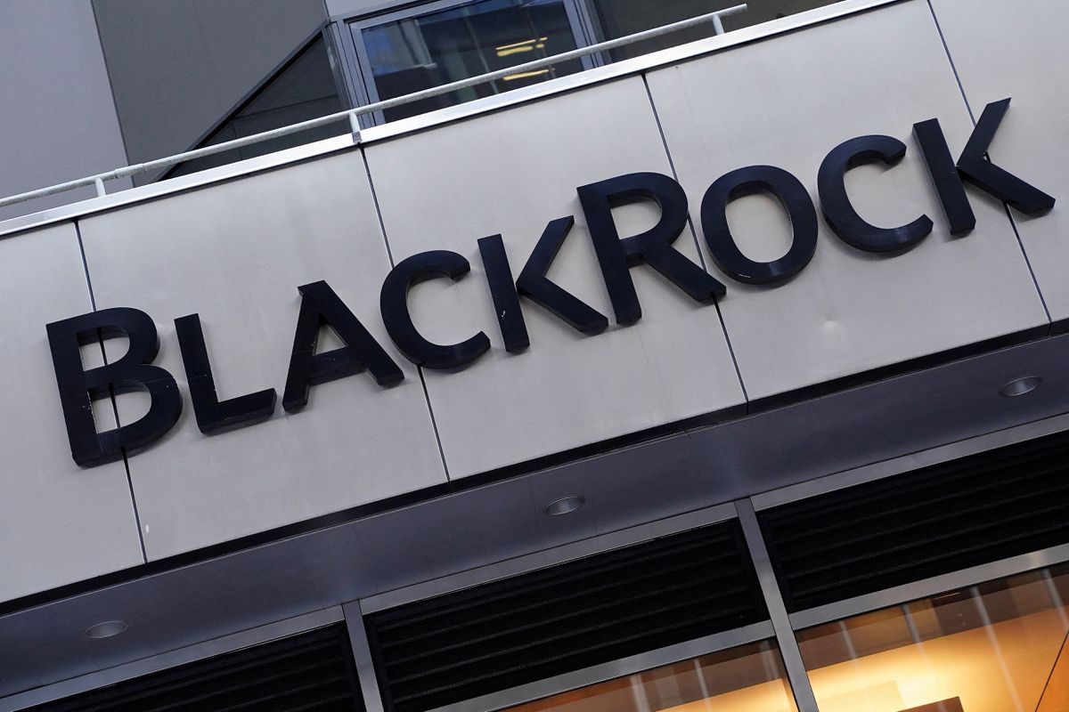 Reuters reveals Florida pulls $2 bln from BlackRock in largest anti-ESG divestment