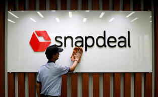 India snapdeal