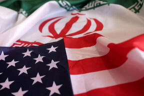 US Iran