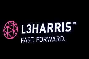 Reuters reveals L3Harris nears $4.7 billion deal to acquire Aerojet Rocketdyne