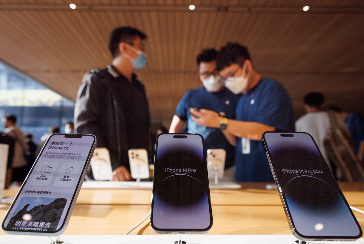 Reuters reveals Apple supplier BOE plans new factories in Vietnam