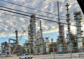 Reuters reveals Exxon prepares to start up $2 bln Texas oil refinery expansion